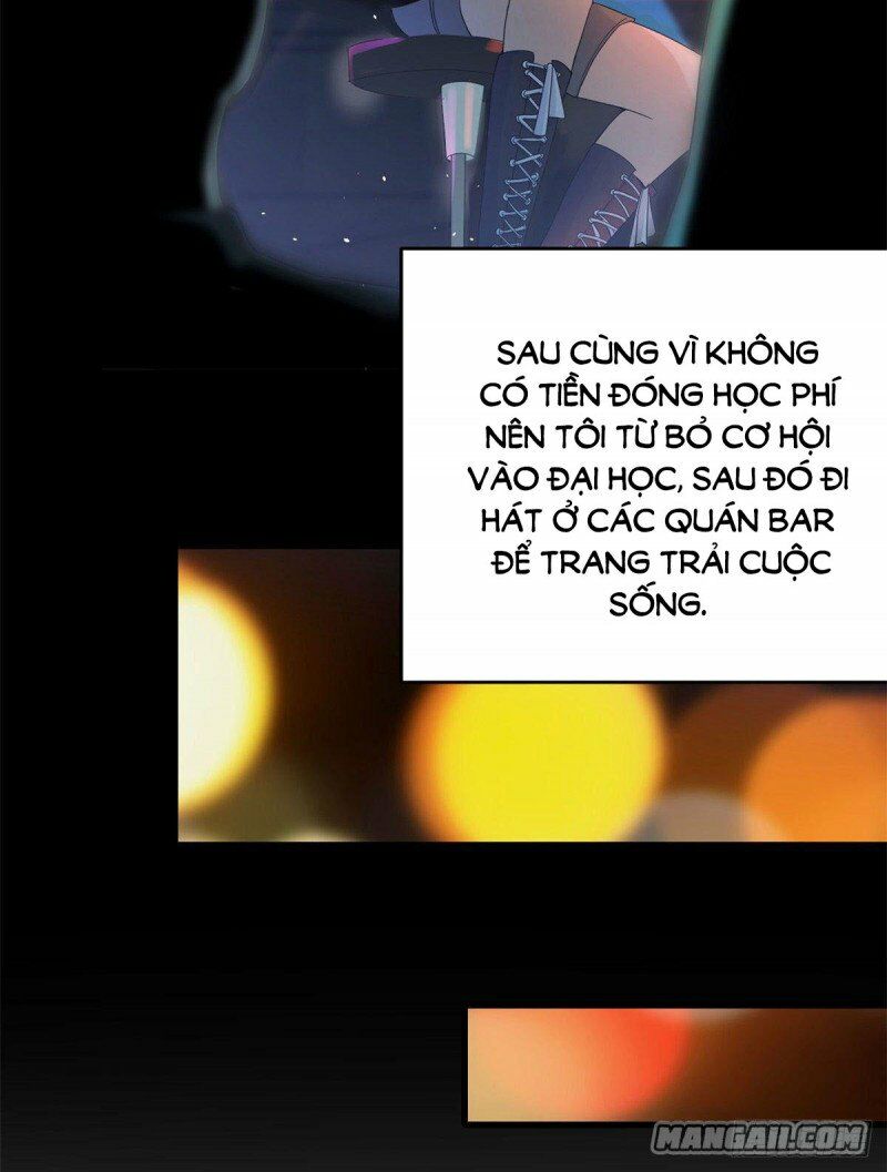 Vẫn Cứ Nhớ Em, Nhớ Em: Chapter 3