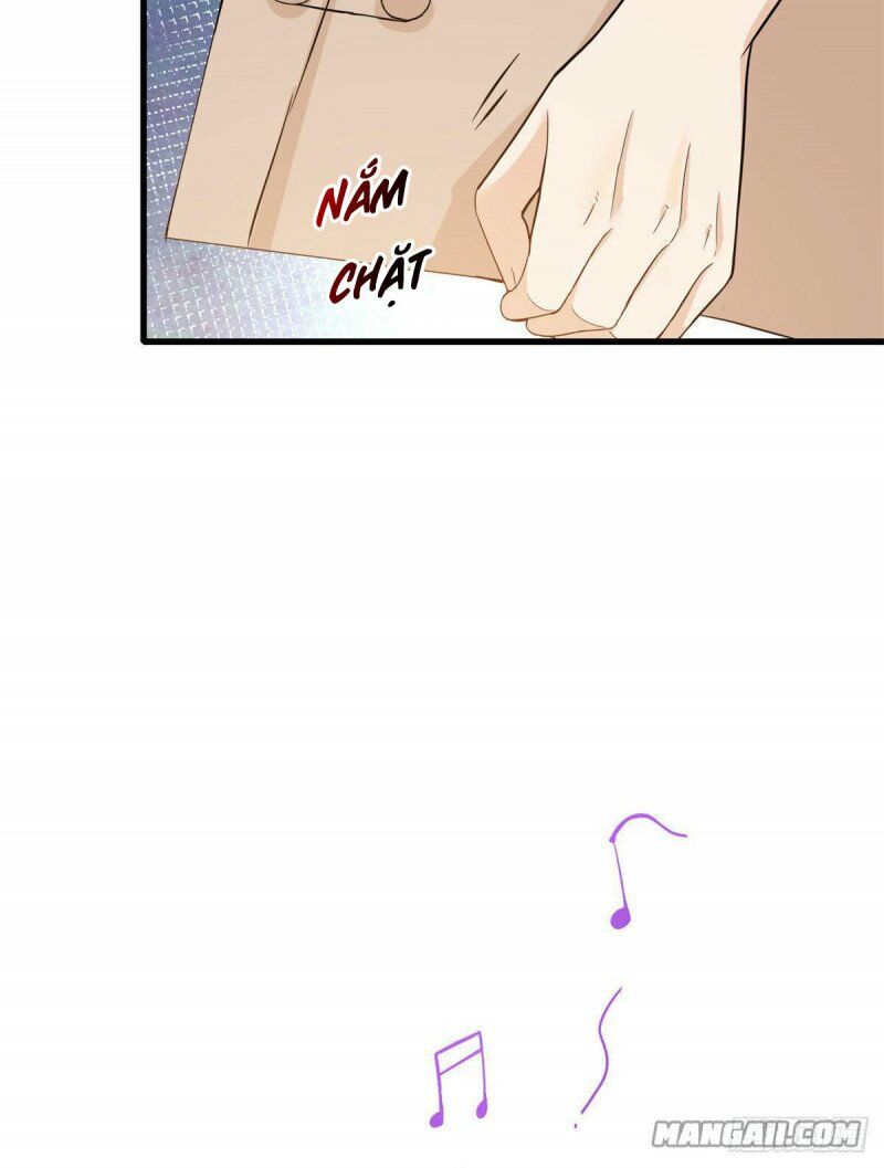 Vẫn Cứ Nhớ Em, Nhớ Em: Chapter 3