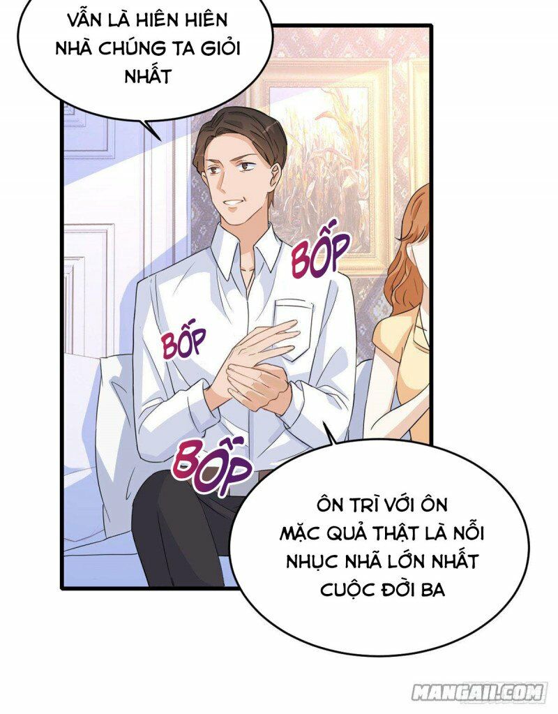 Vẫn Cứ Nhớ Em, Nhớ Em: Chapter 3