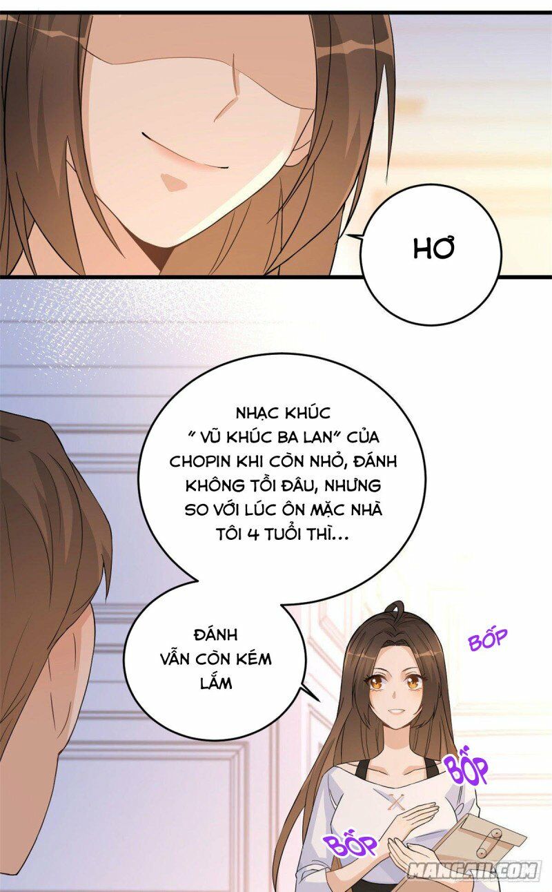 Vẫn Cứ Nhớ Em, Nhớ Em: Chapter 3