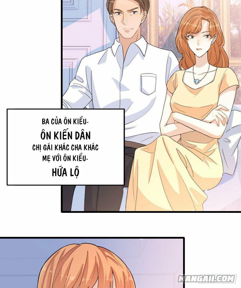 Vẫn Cứ Nhớ Em, Nhớ Em: Chapter 3