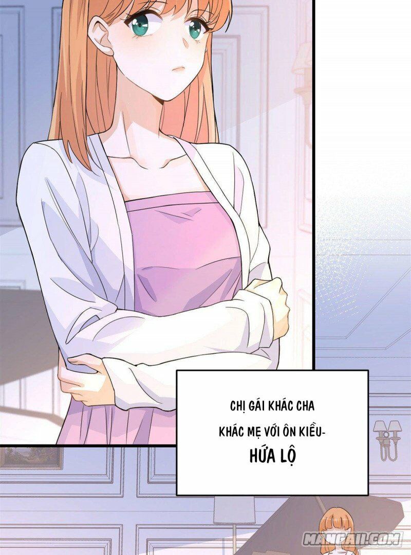 Vẫn Cứ Nhớ Em, Nhớ Em: Chapter 3