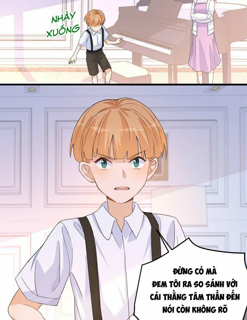Vẫn Cứ Nhớ Em, Nhớ Em: Chapter 3