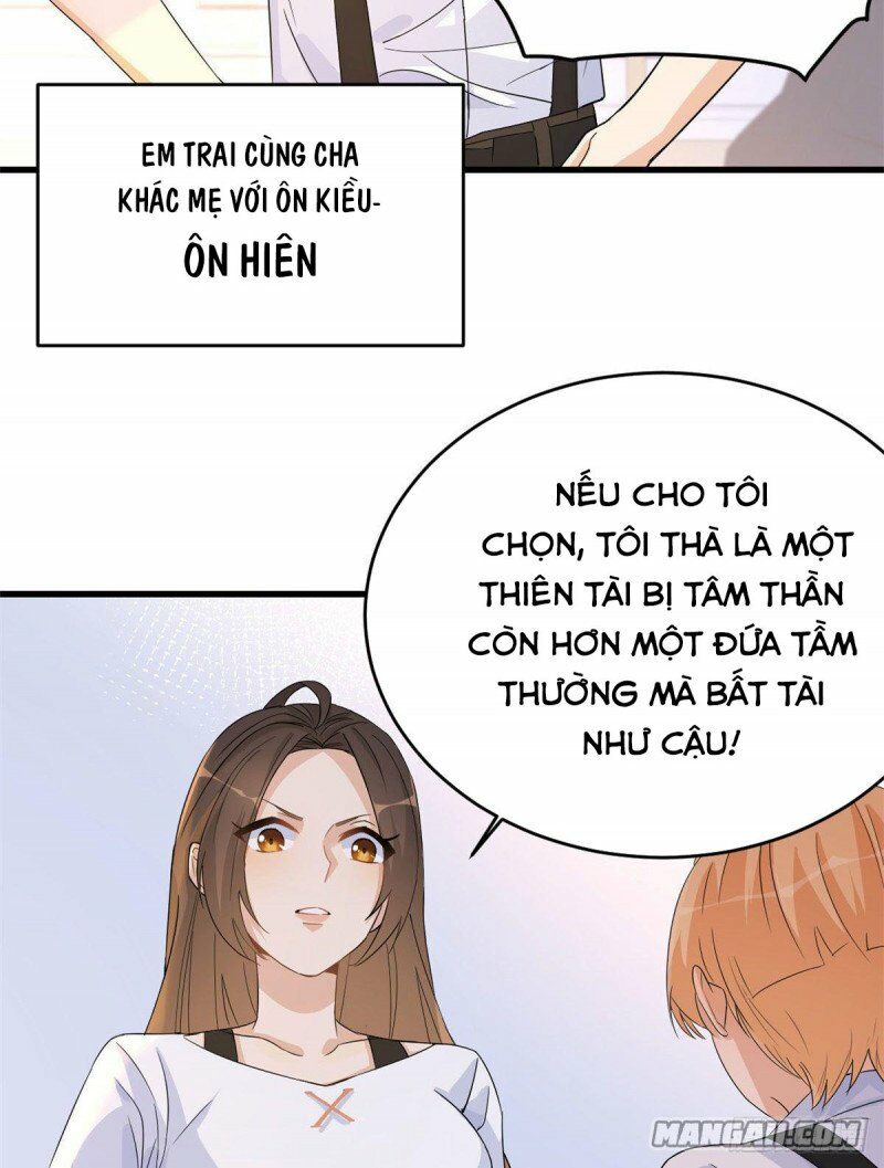Vẫn Cứ Nhớ Em, Nhớ Em: Chapter 3