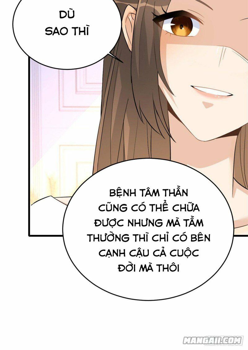 Vẫn Cứ Nhớ Em, Nhớ Em: Chapter 3