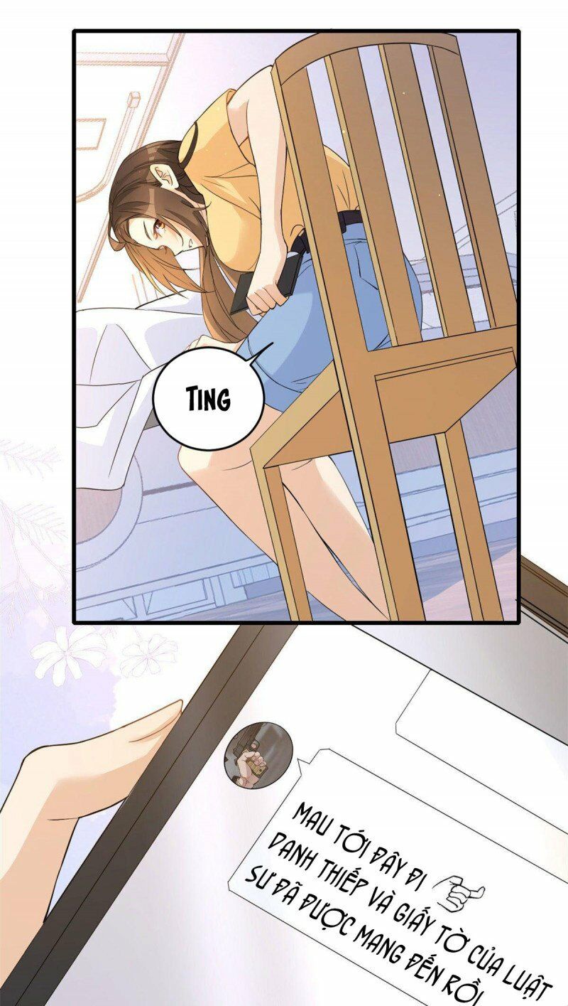 Vẫn Cứ Nhớ Em, Nhớ Em: Chapter 3