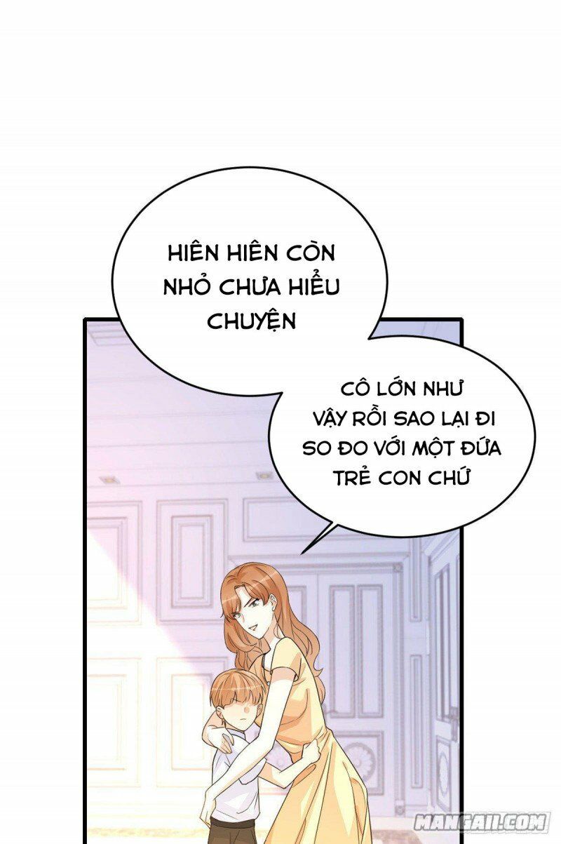 Vẫn Cứ Nhớ Em, Nhớ Em: Chapter 3