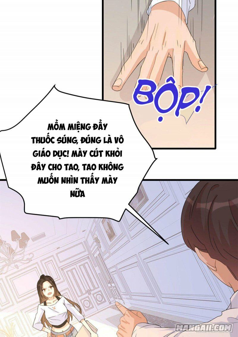 Vẫn Cứ Nhớ Em, Nhớ Em: Chapter 3