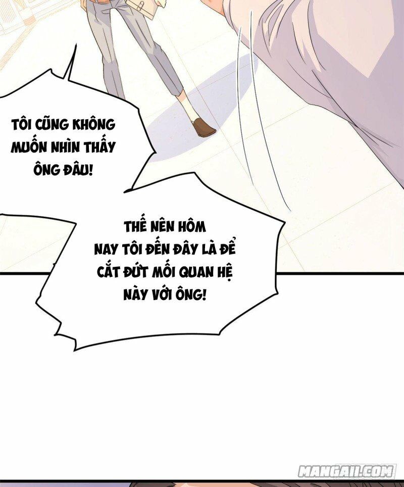 Vẫn Cứ Nhớ Em, Nhớ Em: Chapter 3
