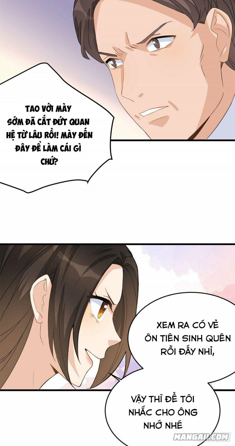 Vẫn Cứ Nhớ Em, Nhớ Em: Chapter 3