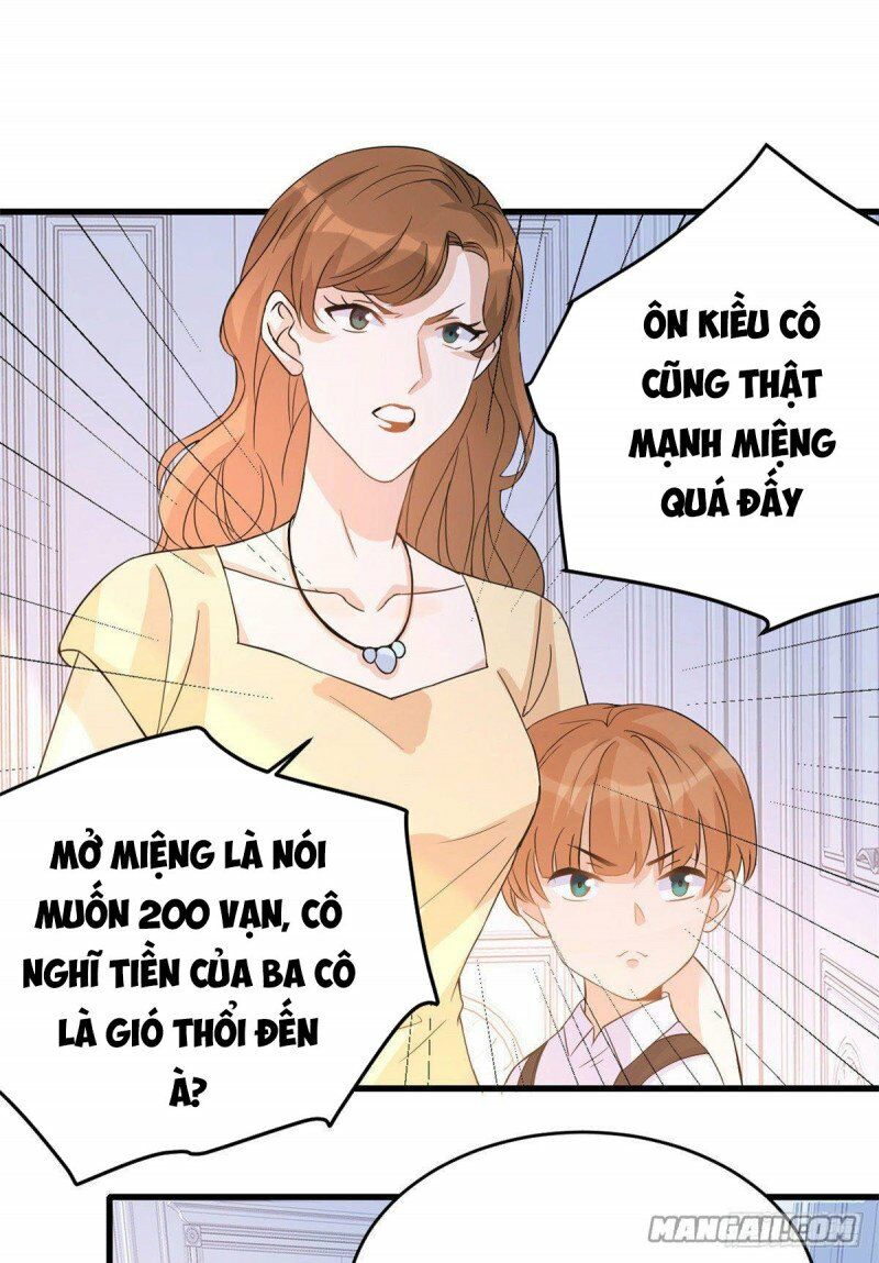 Vẫn Cứ Nhớ Em, Nhớ Em: Chapter 3