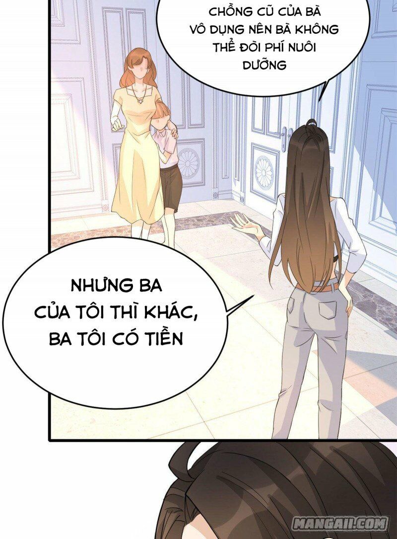 Vẫn Cứ Nhớ Em, Nhớ Em: Chapter 3