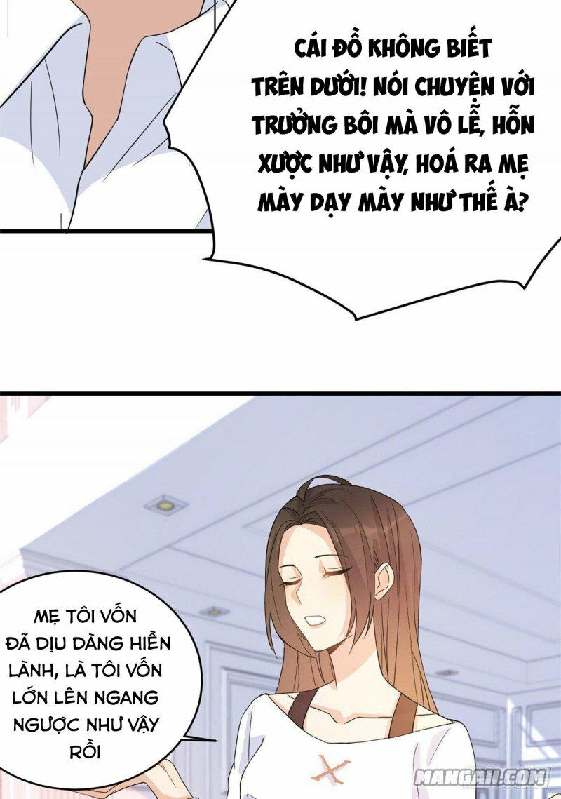 Vẫn Cứ Nhớ Em, Nhớ Em: Chapter 3