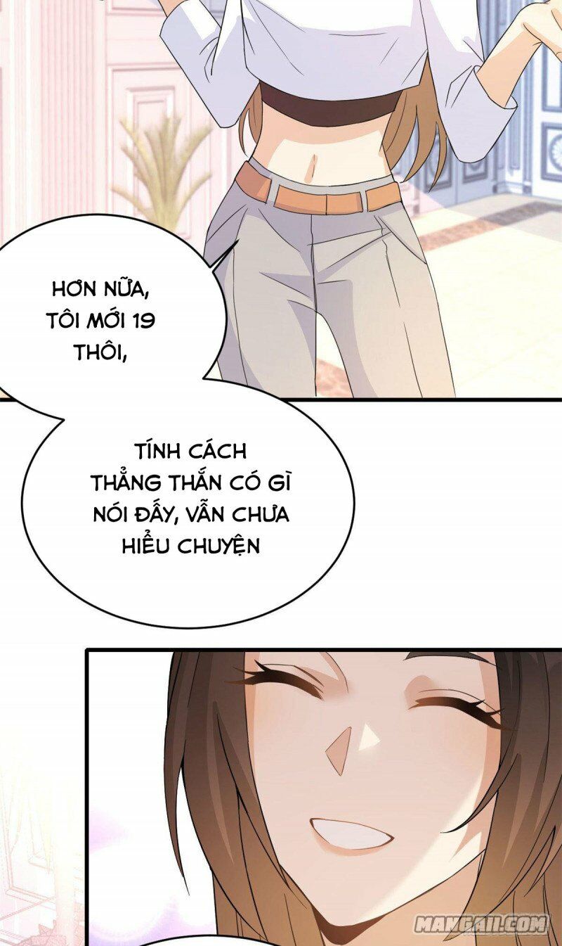 Vẫn Cứ Nhớ Em, Nhớ Em: Chapter 3
