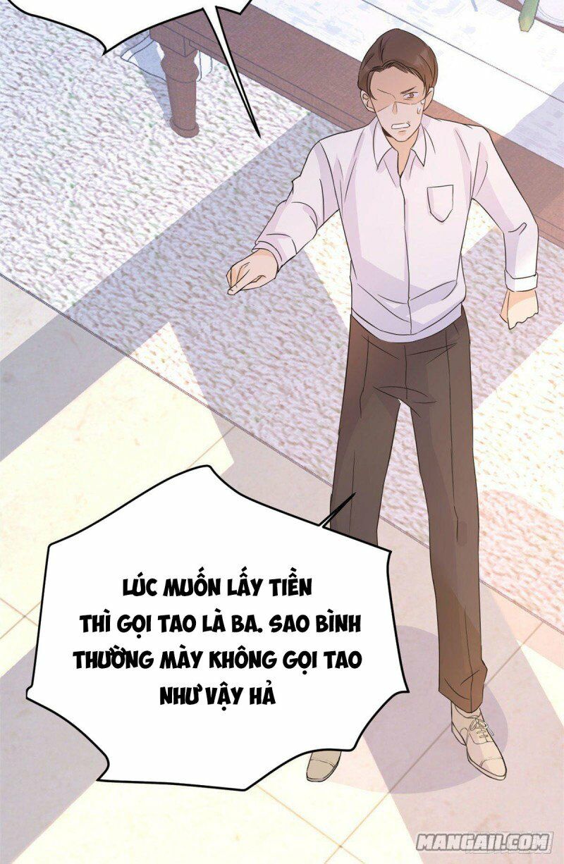 Vẫn Cứ Nhớ Em, Nhớ Em: Chapter 3