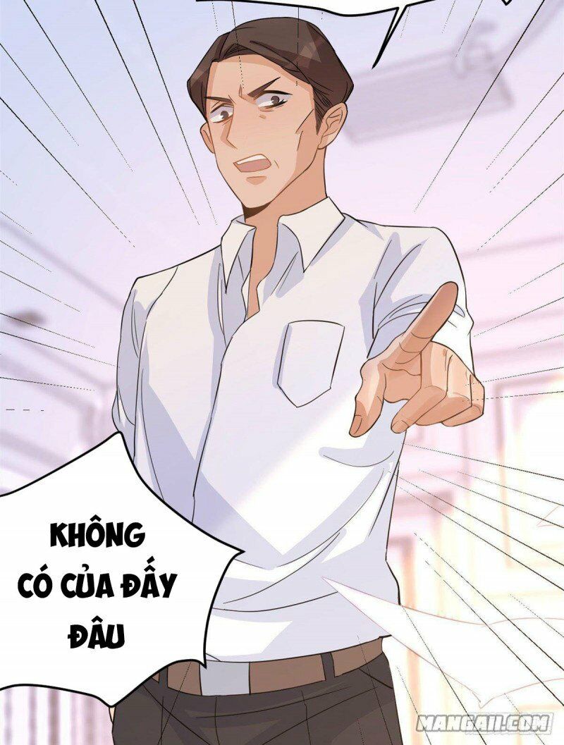 Vẫn Cứ Nhớ Em, Nhớ Em: Chapter 3