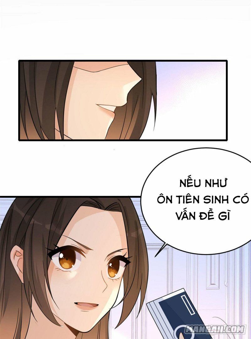 Vẫn Cứ Nhớ Em, Nhớ Em: Chapter 3