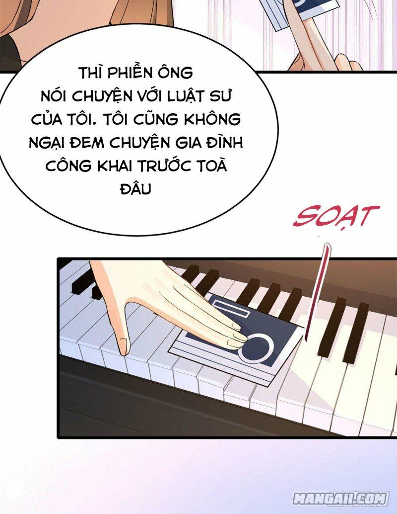 Vẫn Cứ Nhớ Em, Nhớ Em: Chapter 3