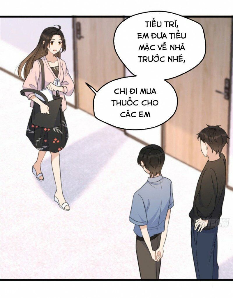 Vẫn Cứ Nhớ Em, Nhớ Em: Chapter 32