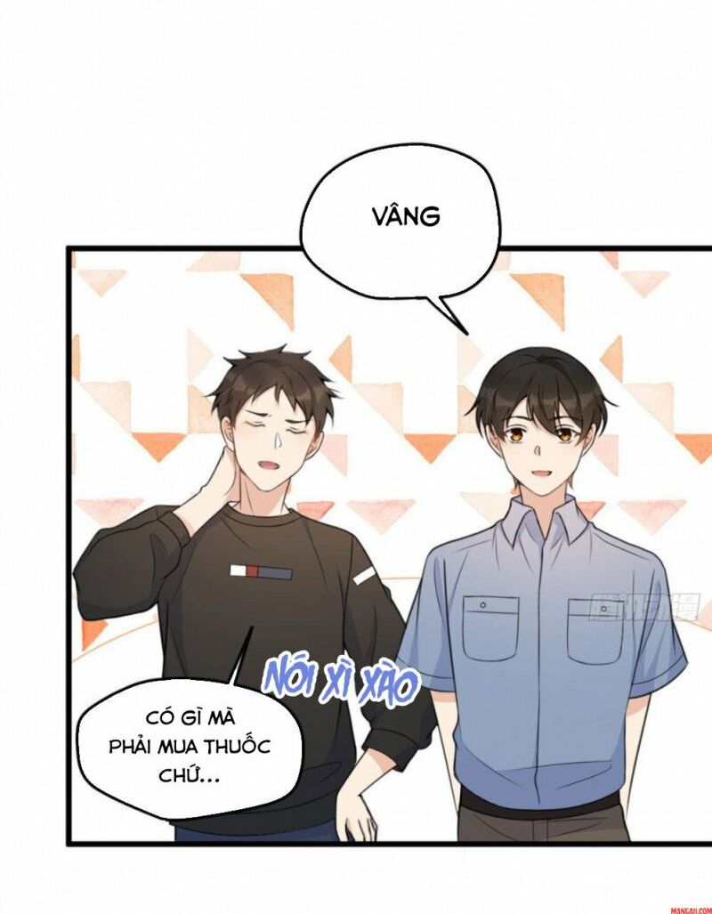 Vẫn Cứ Nhớ Em, Nhớ Em: Chapter 32