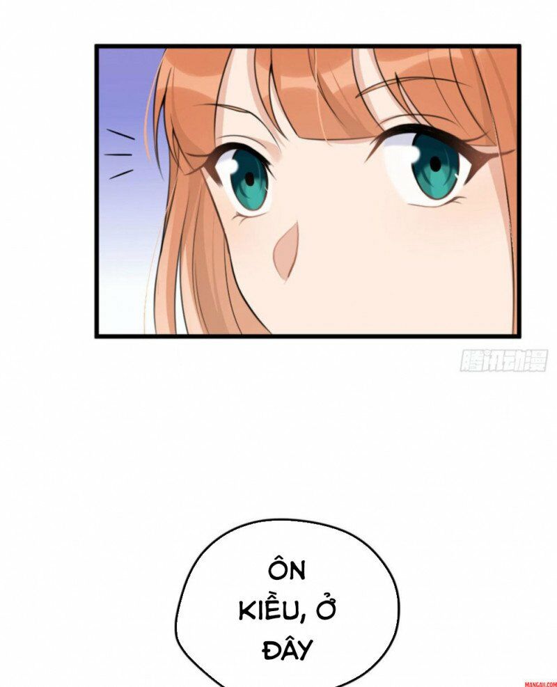 Vẫn Cứ Nhớ Em, Nhớ Em: Chapter 32