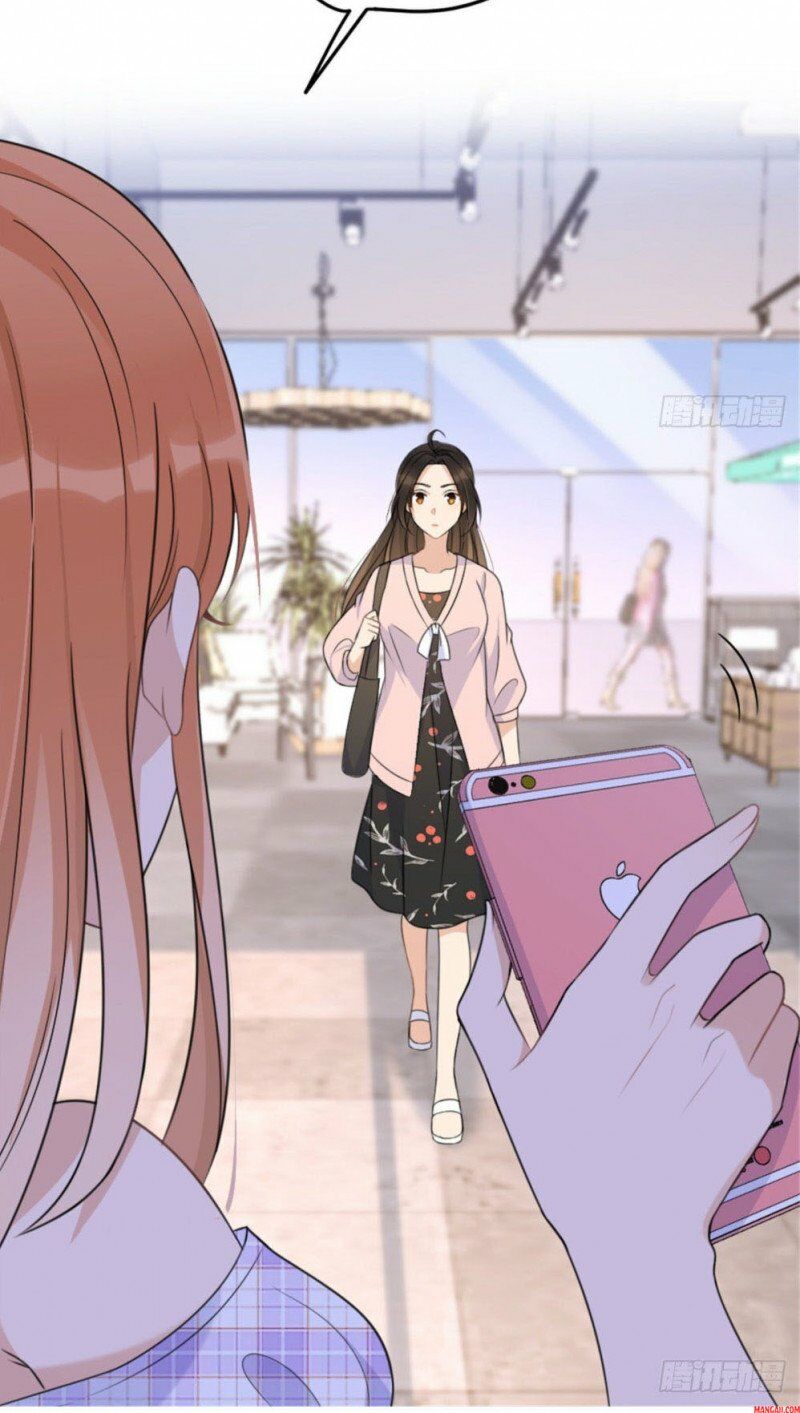 Vẫn Cứ Nhớ Em, Nhớ Em: Chapter 32
