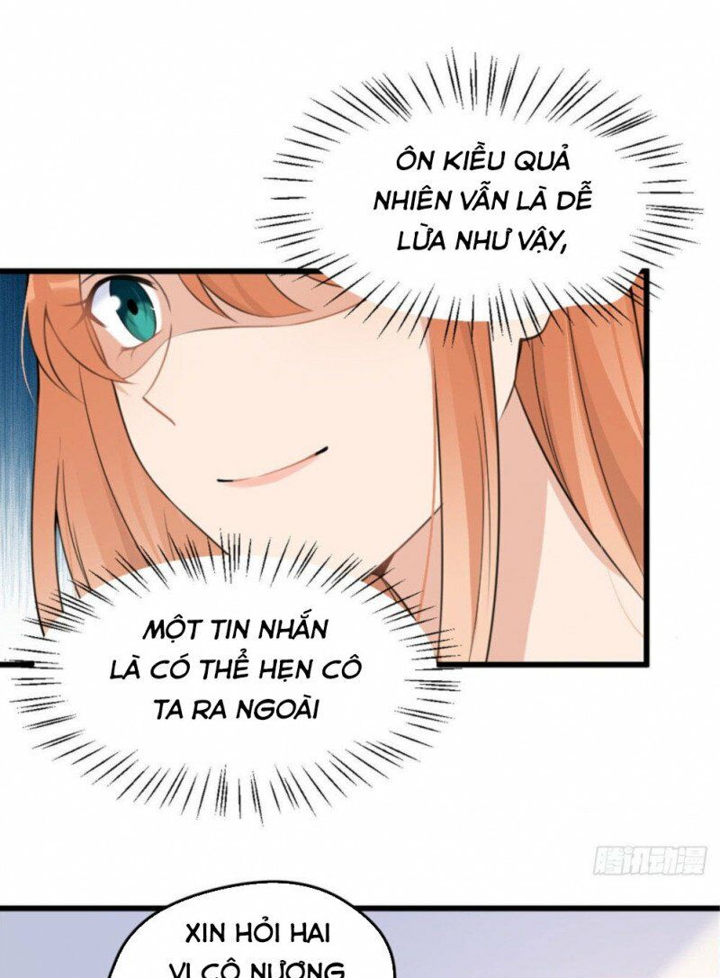Vẫn Cứ Nhớ Em, Nhớ Em: Chapter 32
