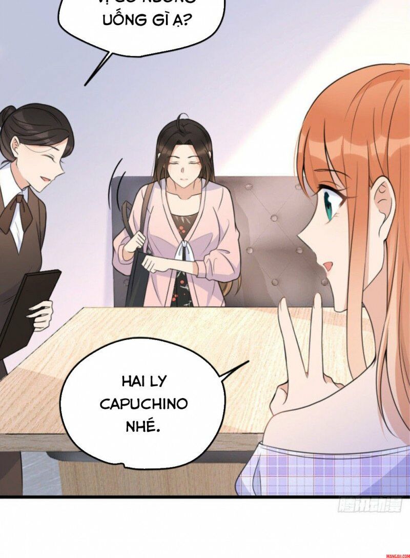 Vẫn Cứ Nhớ Em, Nhớ Em: Chapter 32