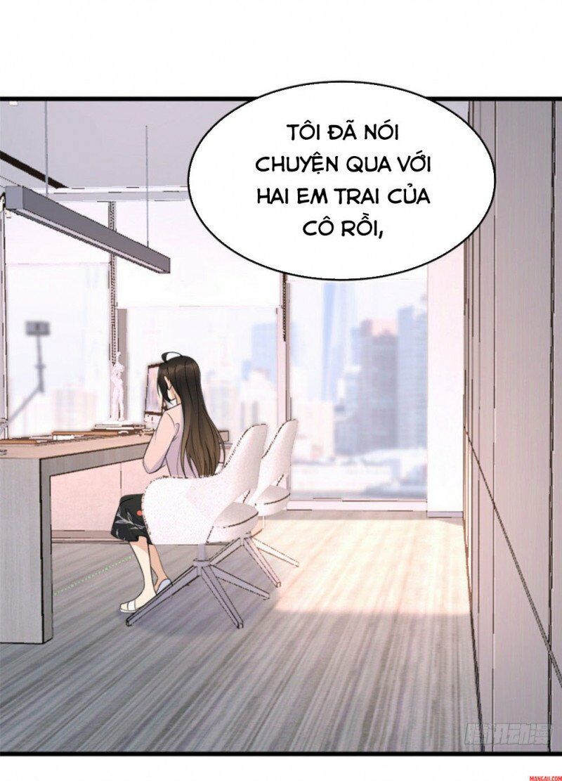 Vẫn Cứ Nhớ Em, Nhớ Em: Chapter 32