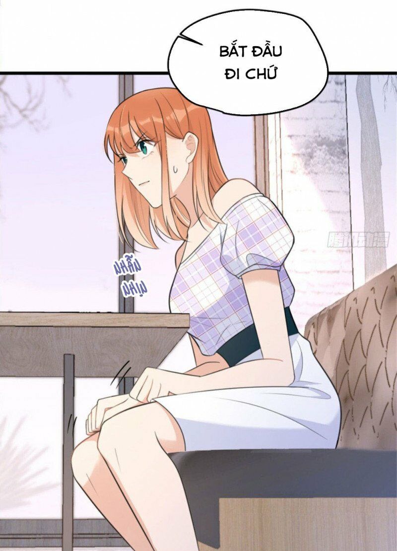 Vẫn Cứ Nhớ Em, Nhớ Em: Chapter 32