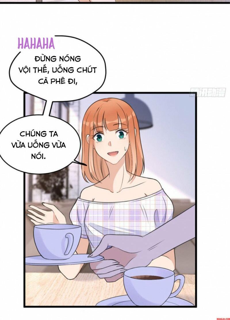 Vẫn Cứ Nhớ Em, Nhớ Em: Chapter 32