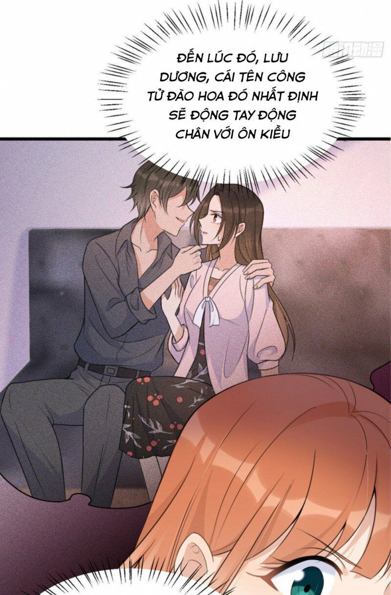 Vẫn Cứ Nhớ Em, Nhớ Em: Chapter 32