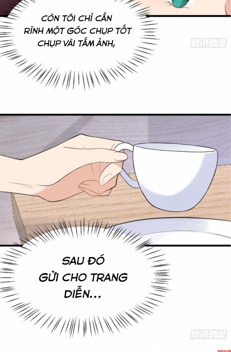 Vẫn Cứ Nhớ Em, Nhớ Em: Chapter 32