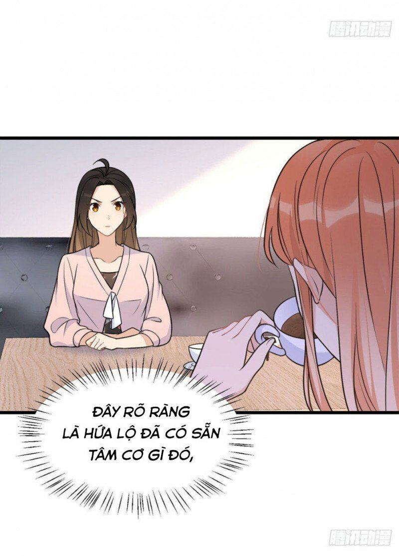Vẫn Cứ Nhớ Em, Nhớ Em: Chapter 32