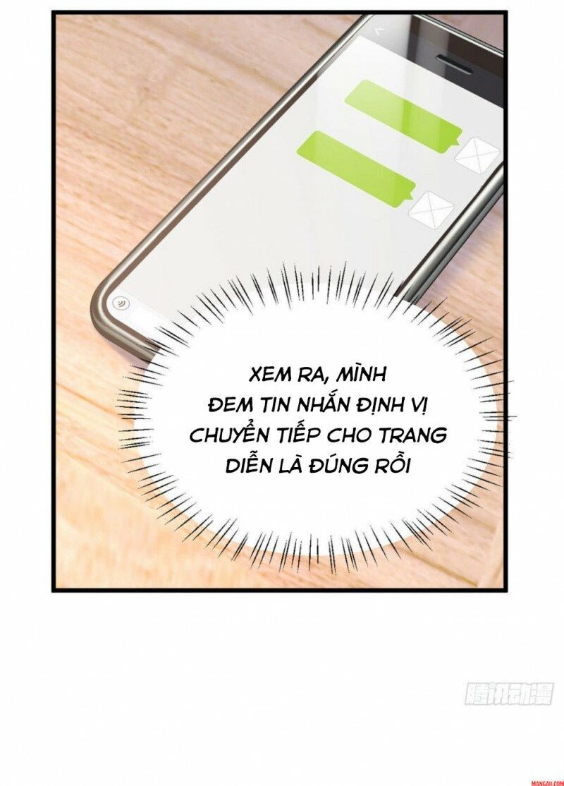 Vẫn Cứ Nhớ Em, Nhớ Em: Chapter 32
