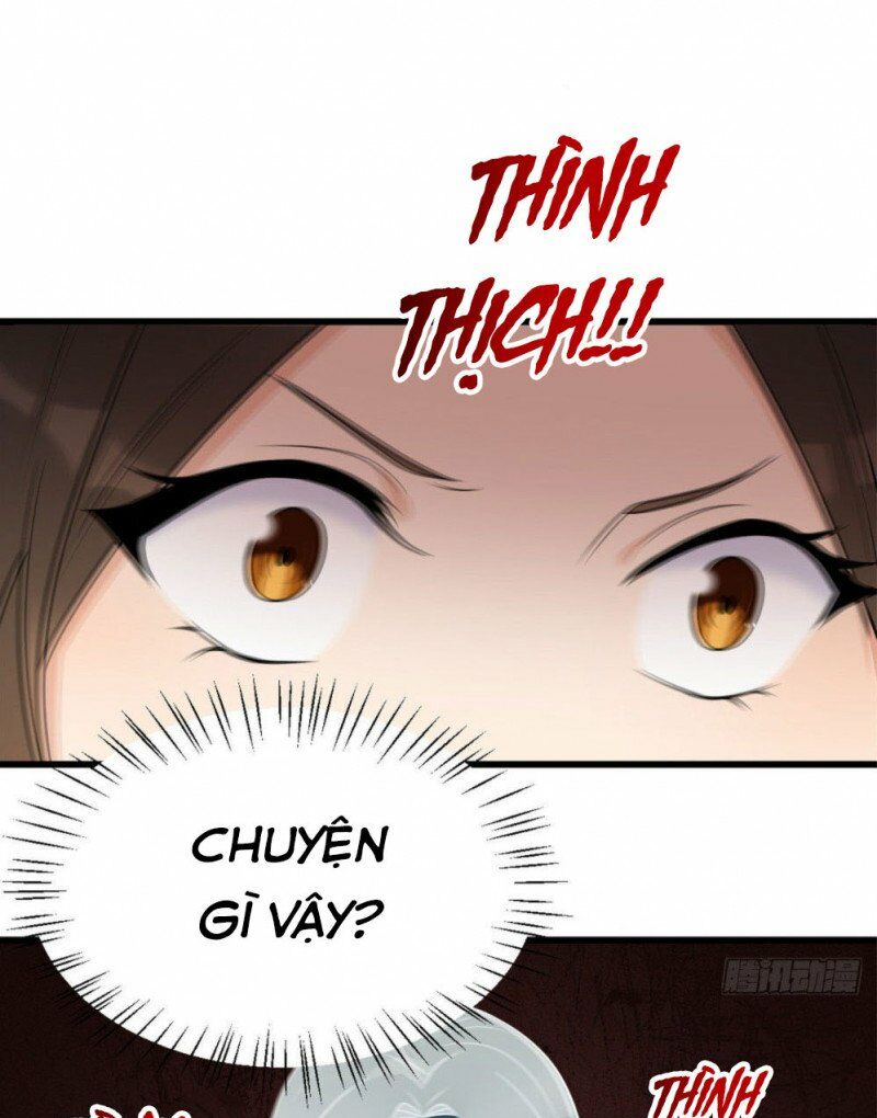 Vẫn Cứ Nhớ Em, Nhớ Em: Chapter 32