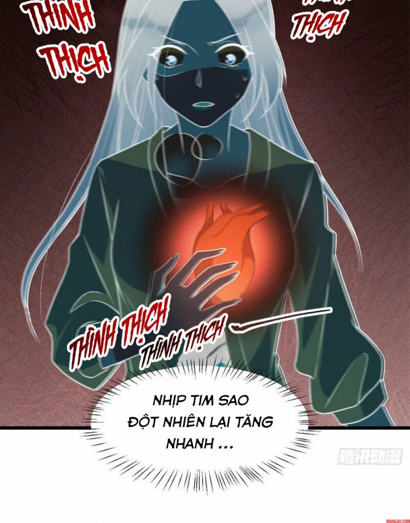 Vẫn Cứ Nhớ Em, Nhớ Em: Chapter 32