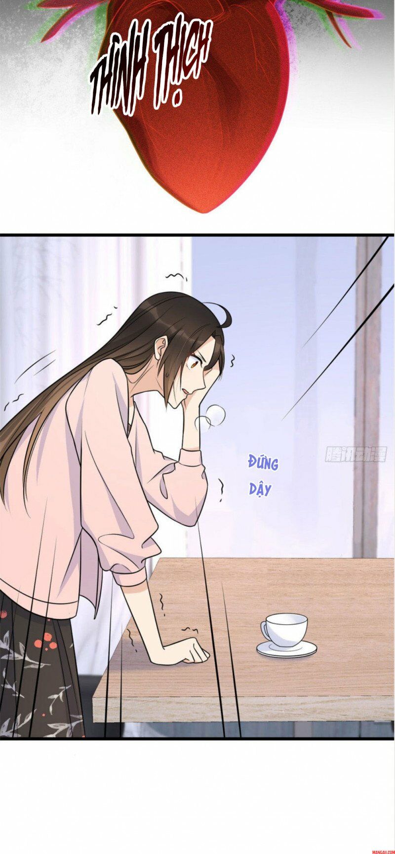 Vẫn Cứ Nhớ Em, Nhớ Em: Chapter 32