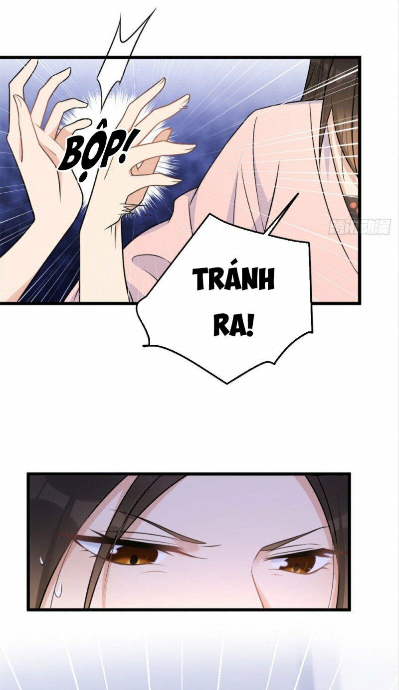 Vẫn Cứ Nhớ Em, Nhớ Em: Chapter 32