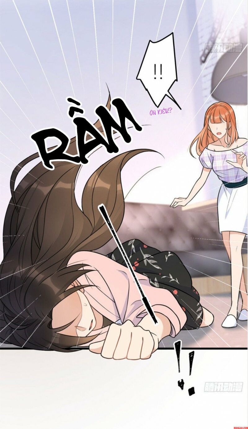 Vẫn Cứ Nhớ Em, Nhớ Em: Chapter 32