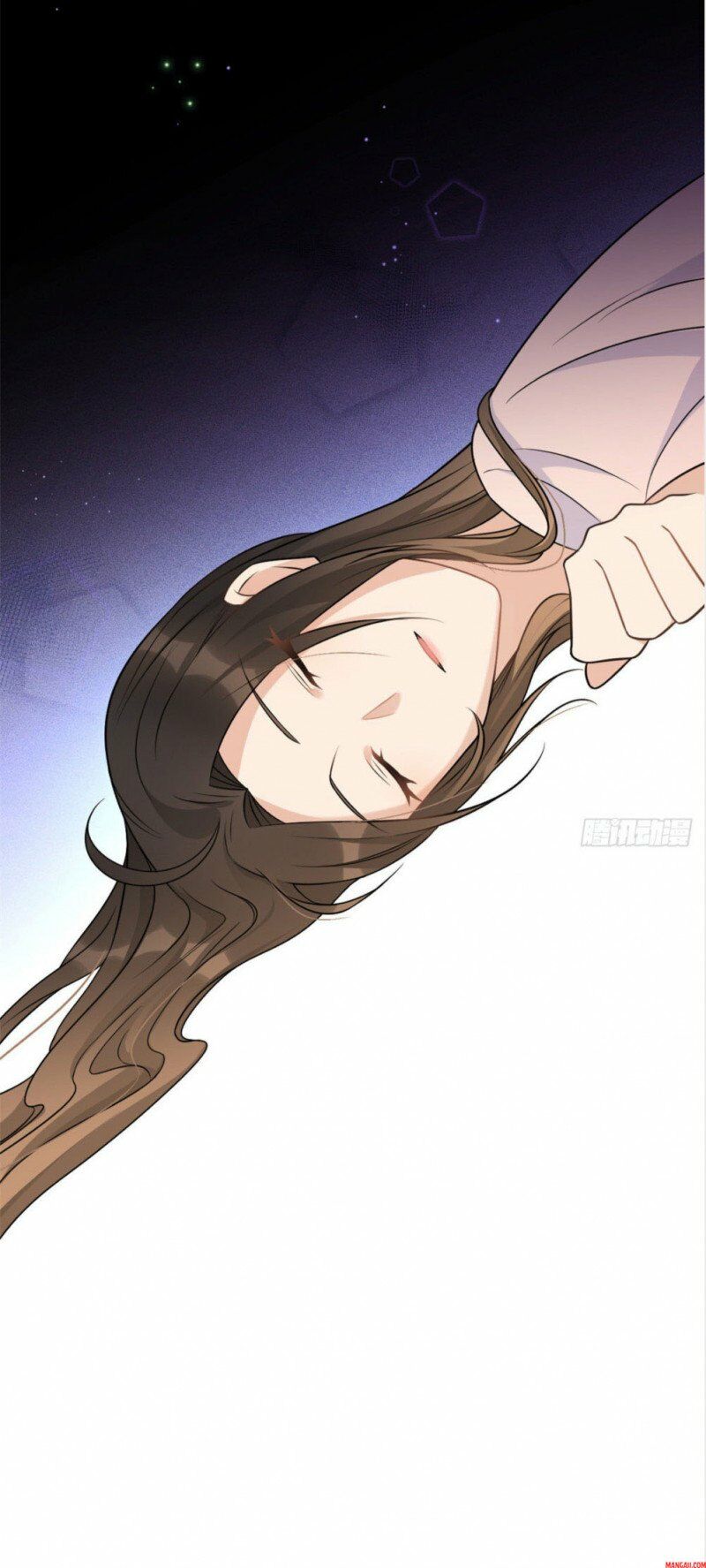 Vẫn Cứ Nhớ Em, Nhớ Em: Chapter 32