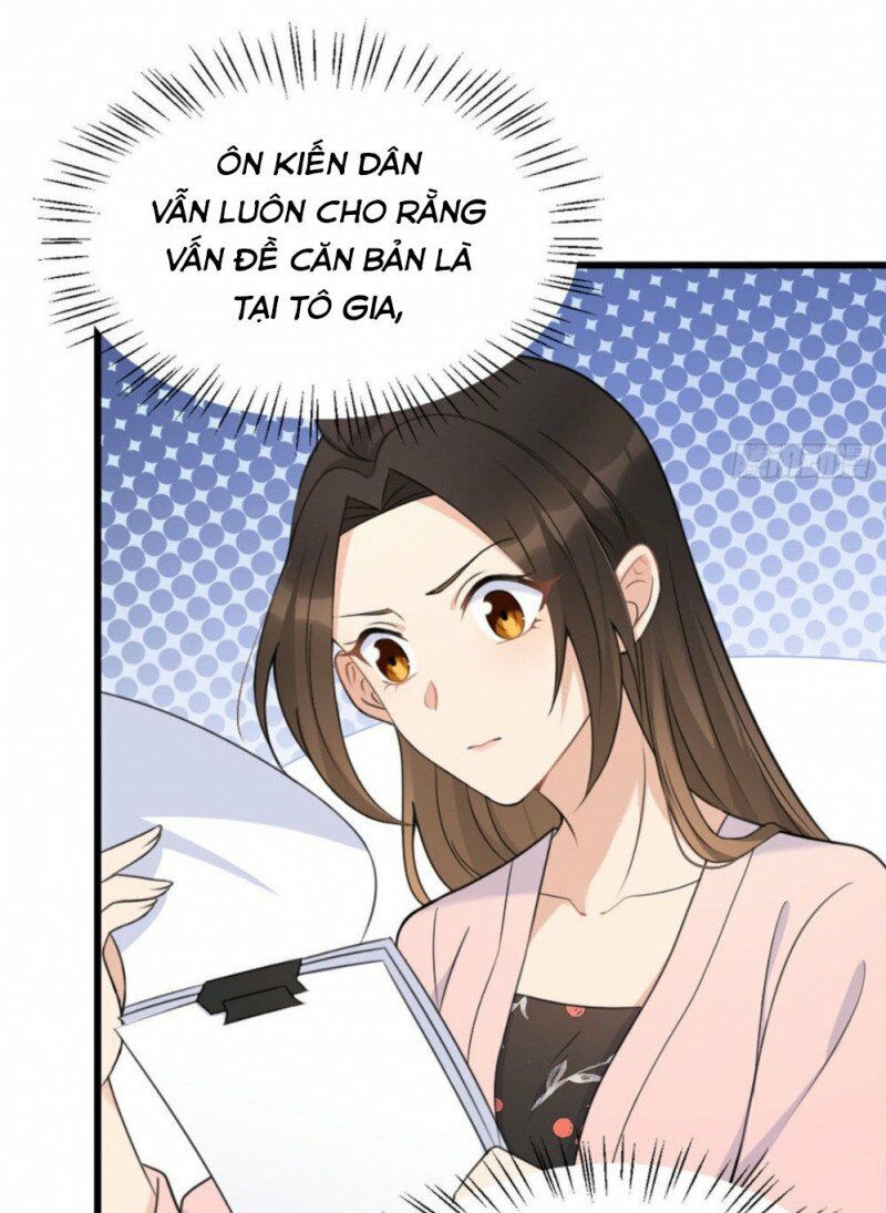 Vẫn Cứ Nhớ Em, Nhớ Em: Chapter 32