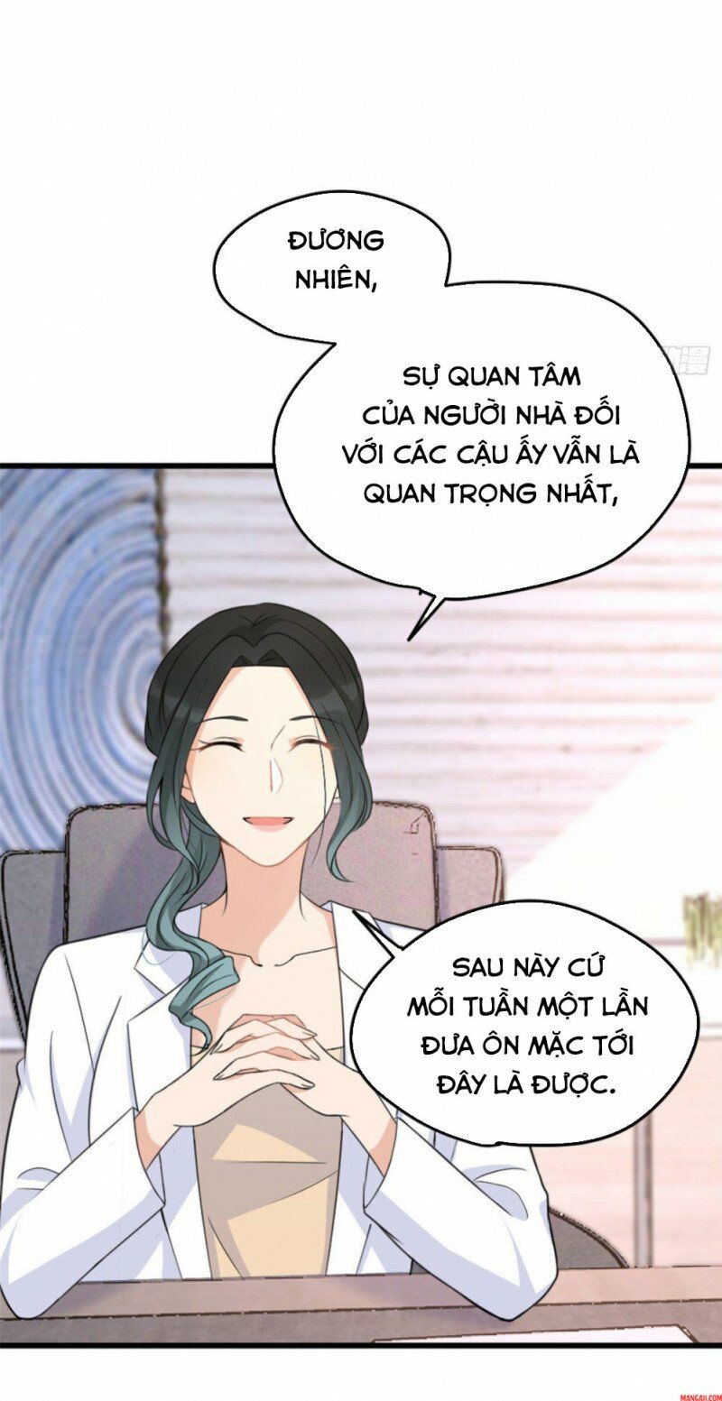 Vẫn Cứ Nhớ Em, Nhớ Em: Chapter 32