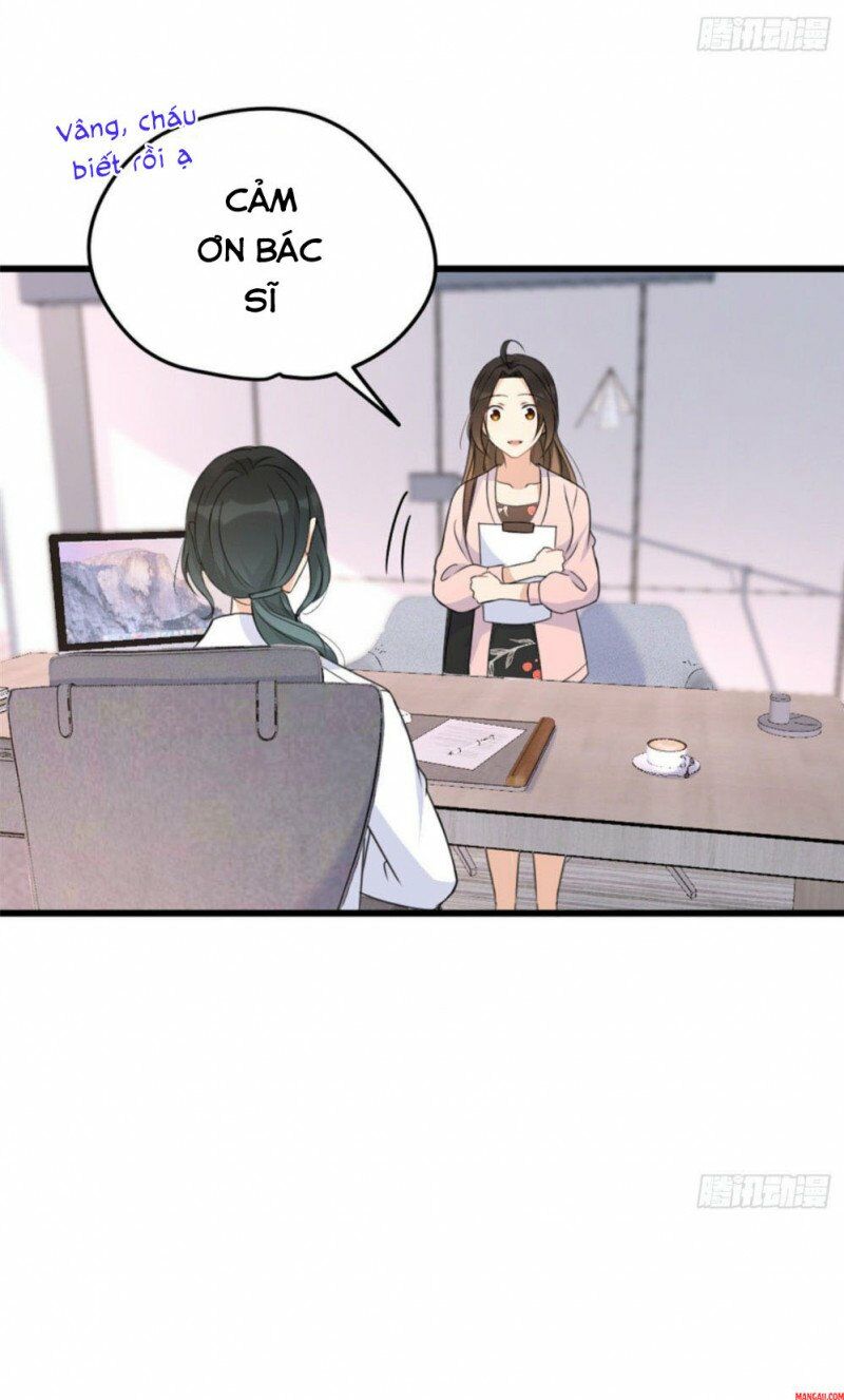 Vẫn Cứ Nhớ Em, Nhớ Em: Chapter 32