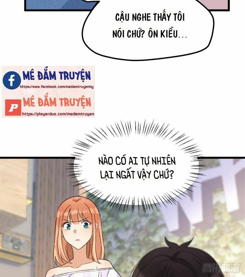 Vẫn Cứ Nhớ Em, Nhớ Em: Chapter 33