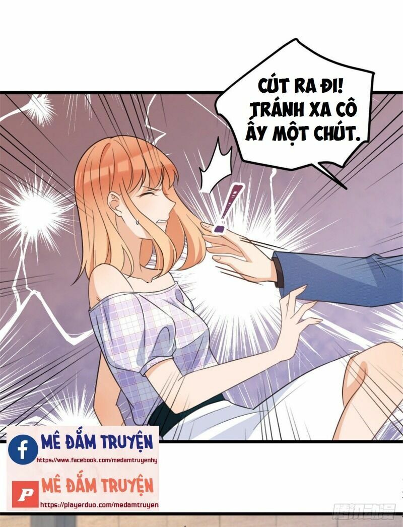 Vẫn Cứ Nhớ Em, Nhớ Em: Chapter 33