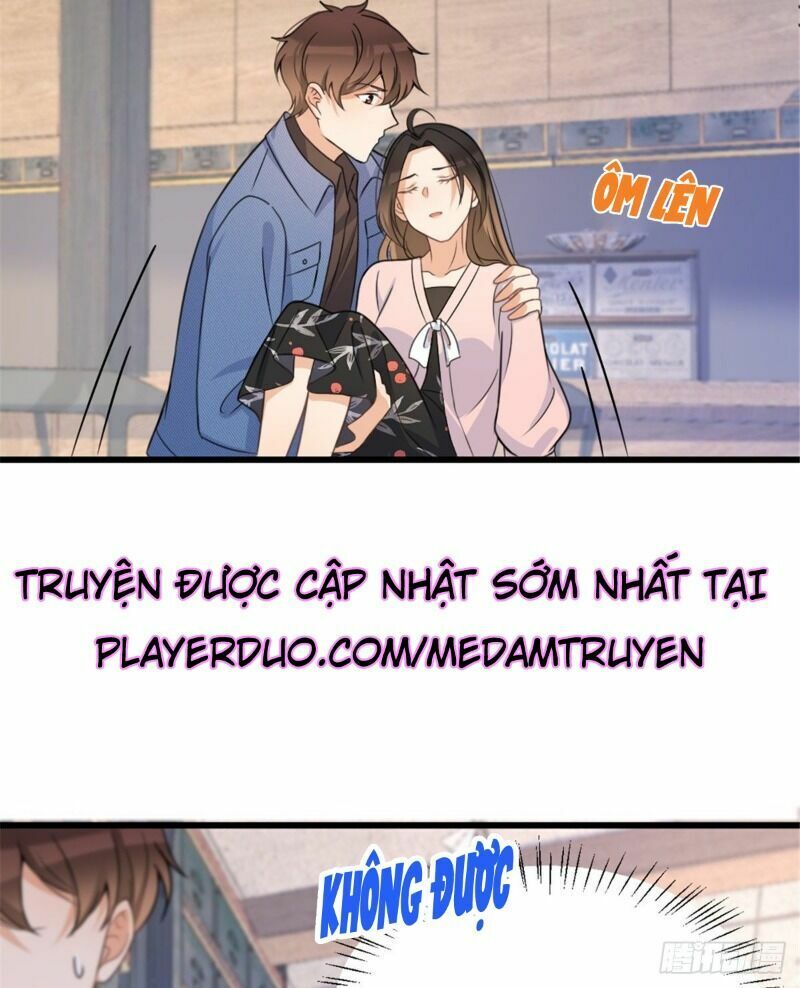 Vẫn Cứ Nhớ Em, Nhớ Em: Chapter 33