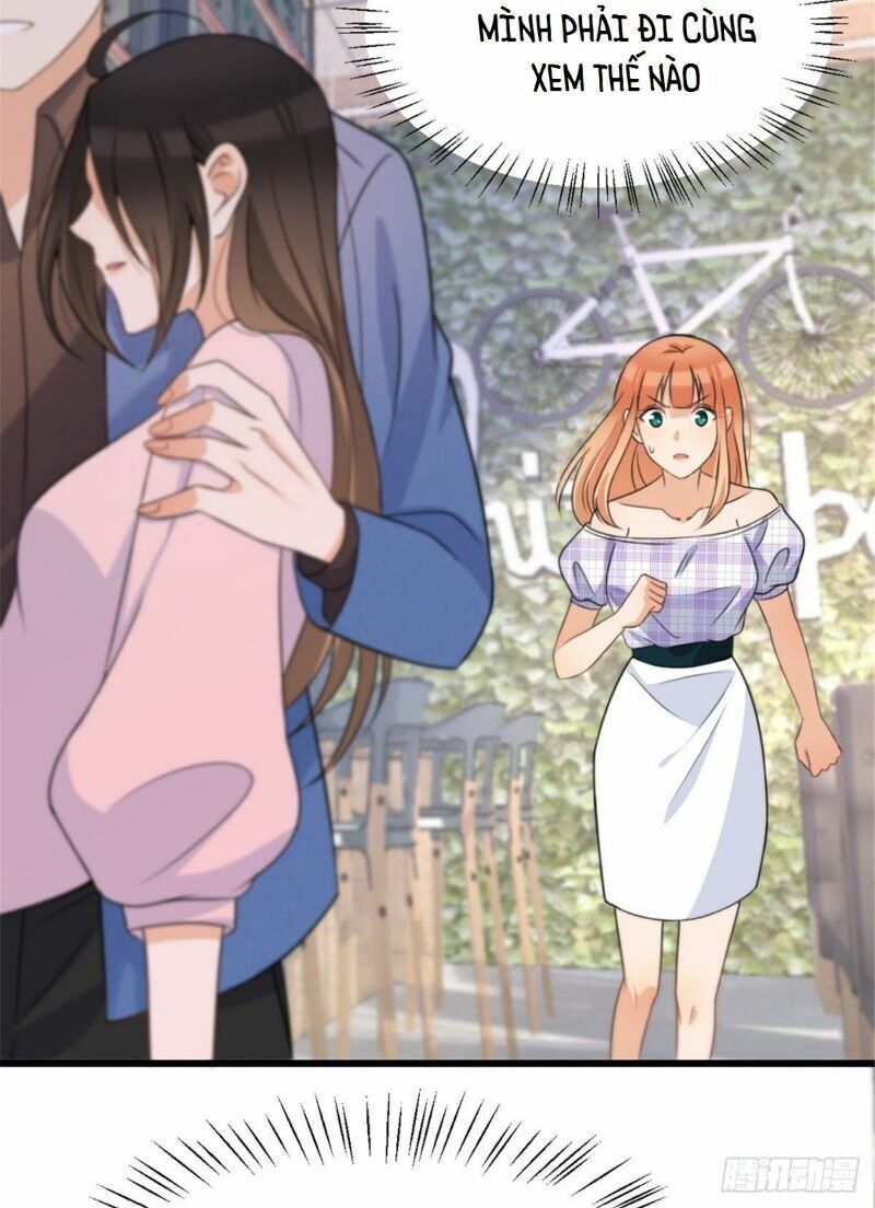 Vẫn Cứ Nhớ Em, Nhớ Em: Chapter 33