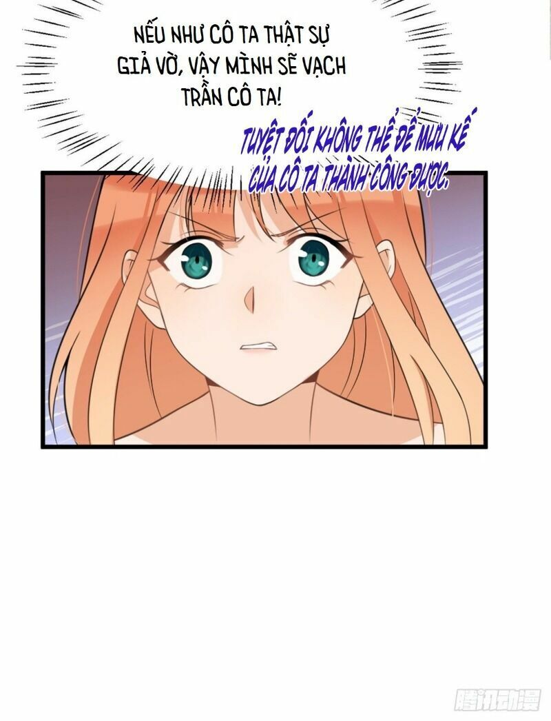 Vẫn Cứ Nhớ Em, Nhớ Em: Chapter 33