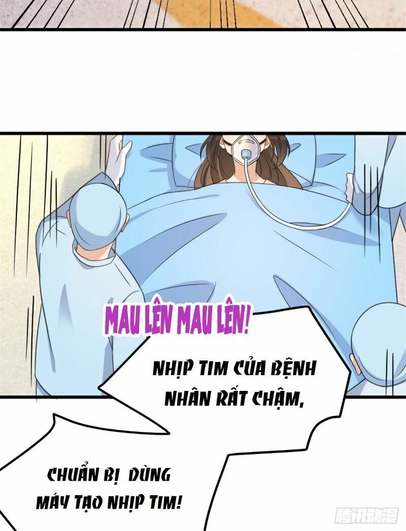 Vẫn Cứ Nhớ Em, Nhớ Em: Chapter 33